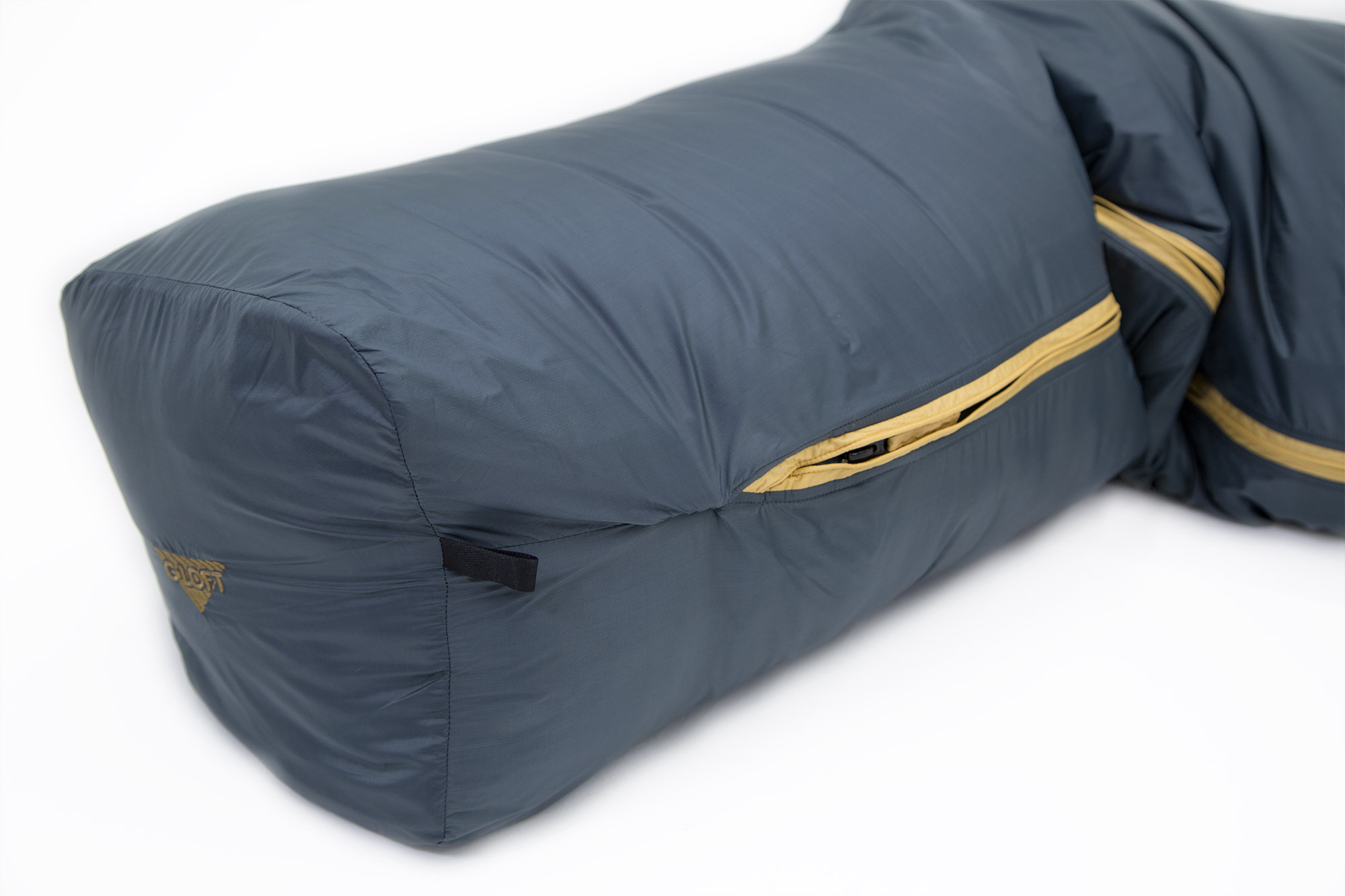 G90 Sommerschlafsack