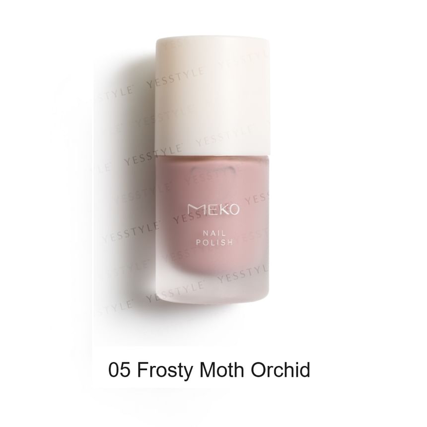 MEKO - The Garden Secret Nagellak
