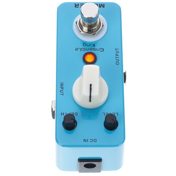 Mooer Ensemble King