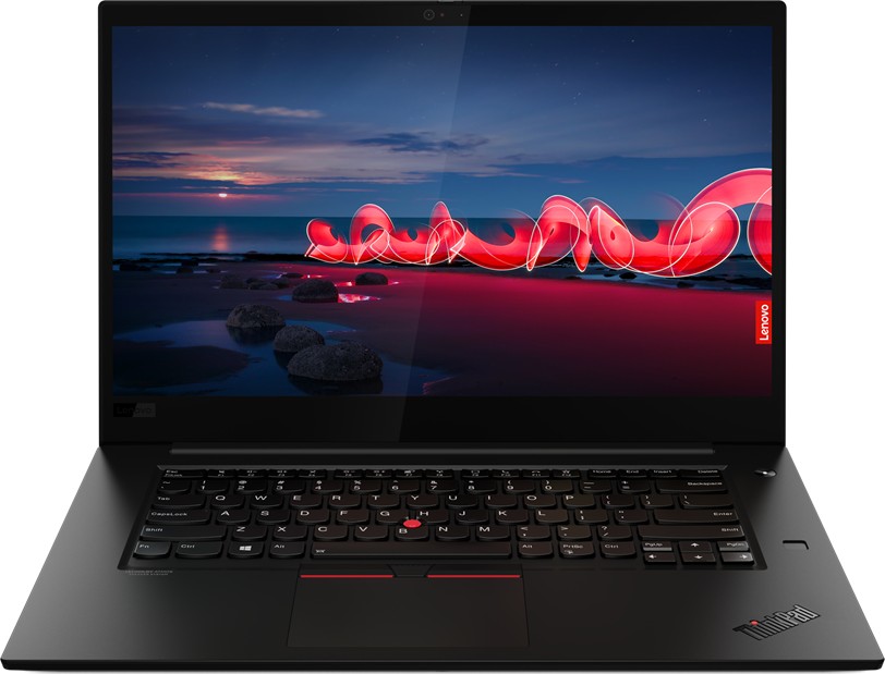 Lenovo ThinkPad X1 Extreme G3 | i9-10885H | 15.6