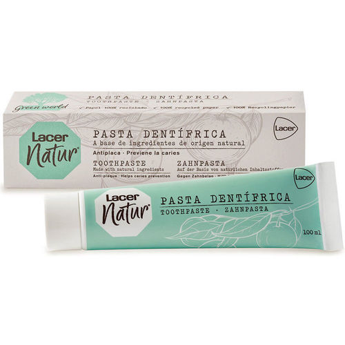 Lacer - Natur Pasta Dental