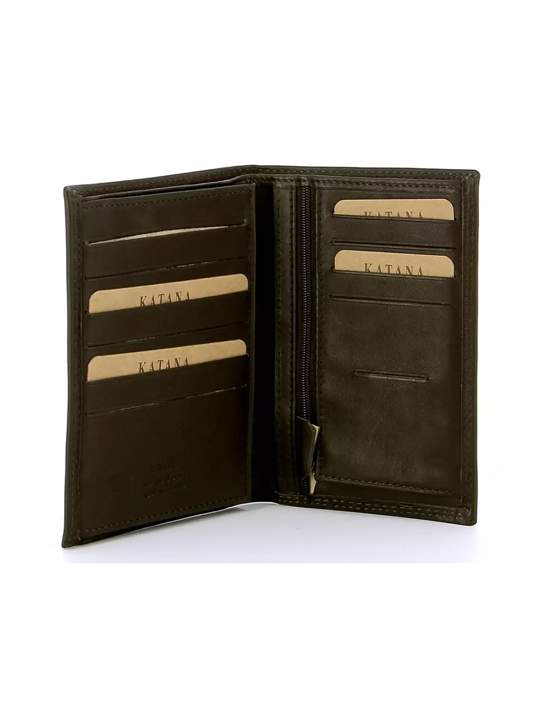 KATANA K 953018 MARRON - Sacs et petites maroquineries Marron