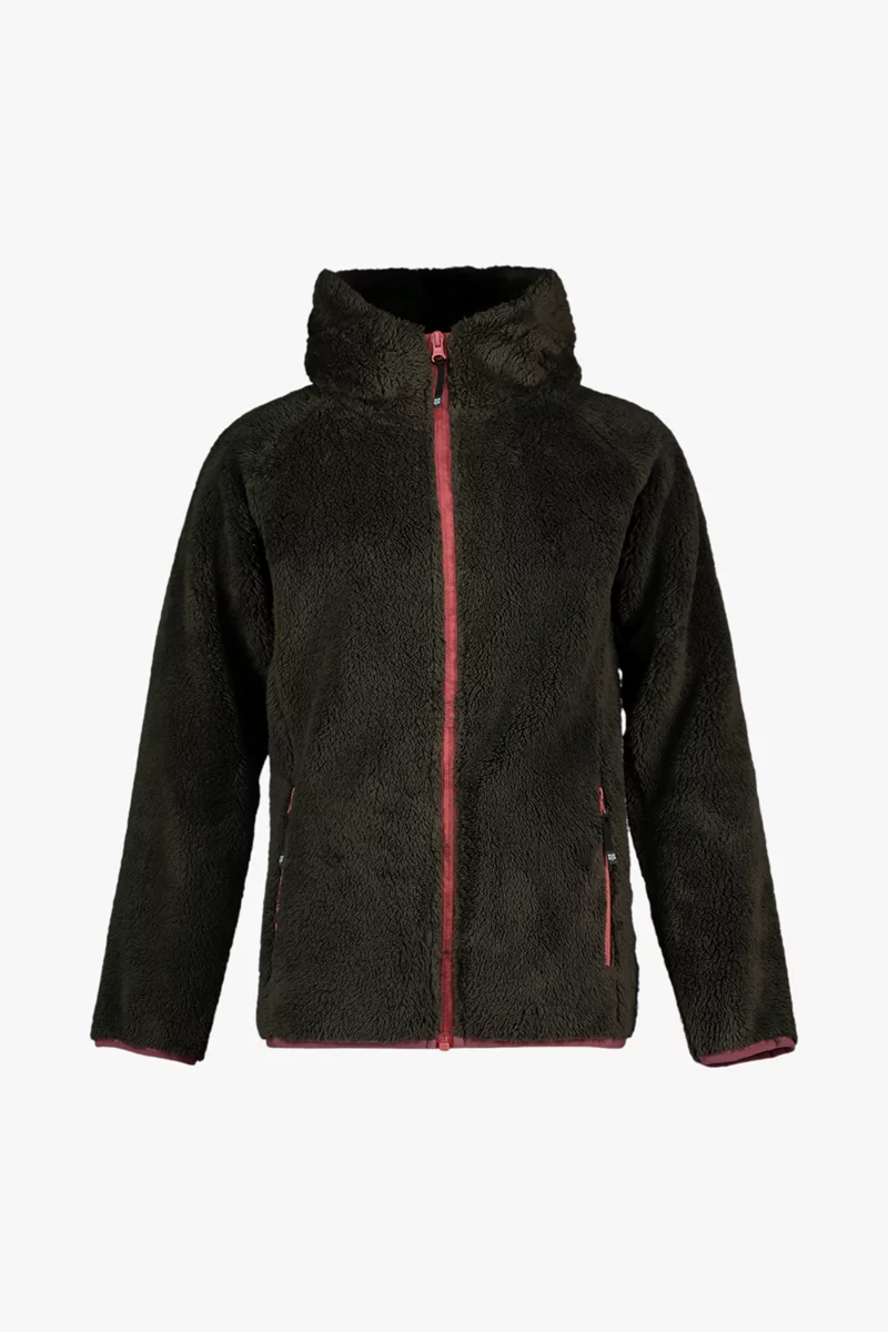 Rehall EMMA-R Mädchen Midlayer