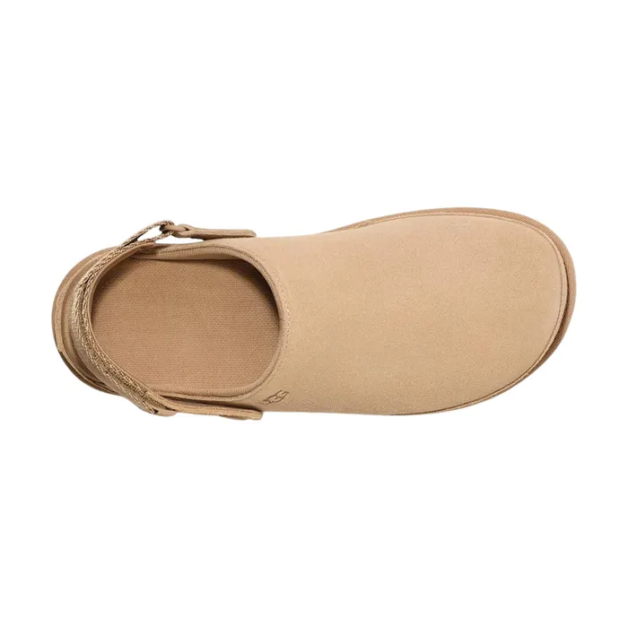 UGG Goldenstar Clog Pantoffels Dames