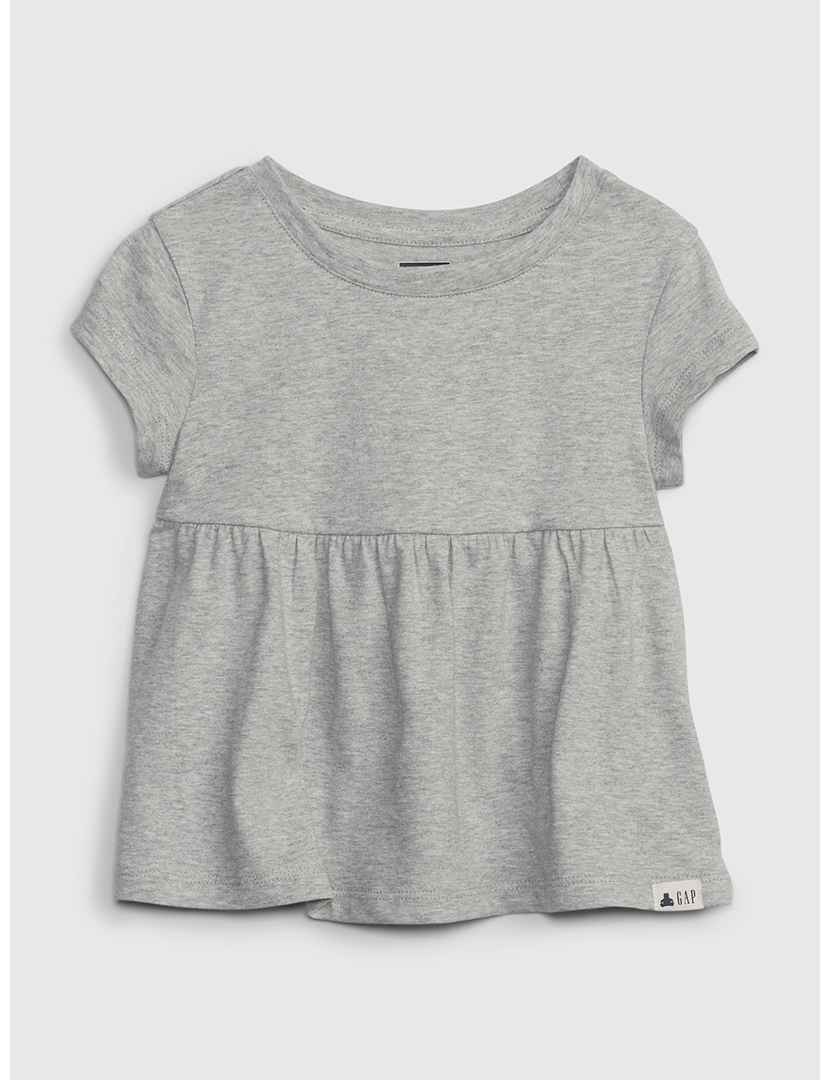 Grey T-Shirt