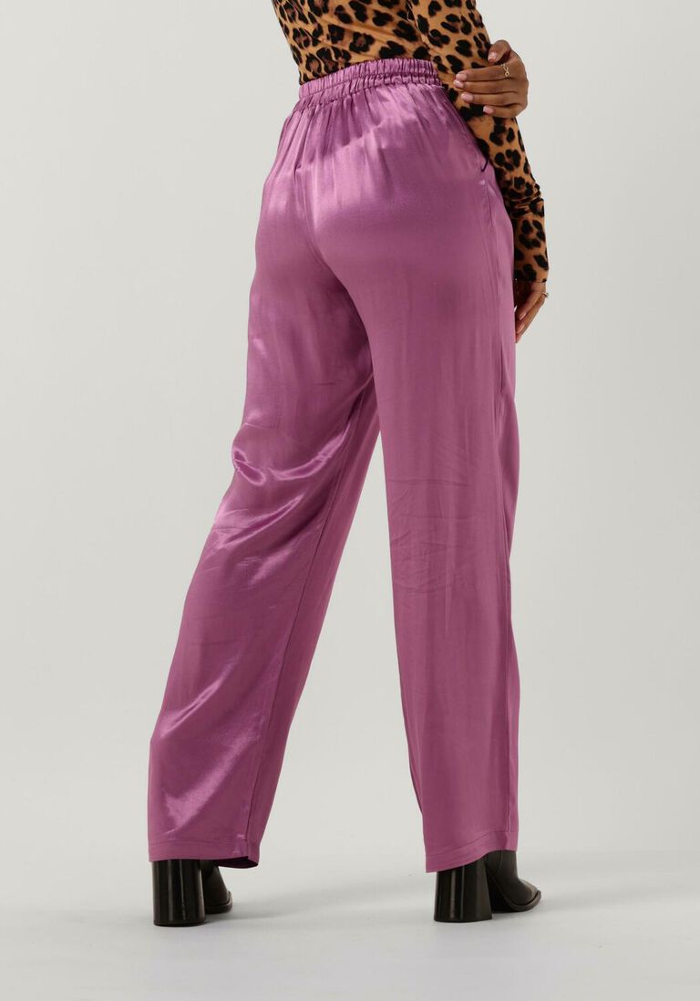 AMAYA AMSTERDAM paarse amaya amsterdam pantalon abby pants