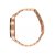 Nixon The Sala All Rose Gold / Gunmetal A9942046