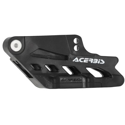 Guide chaîne Acerbis - Noir