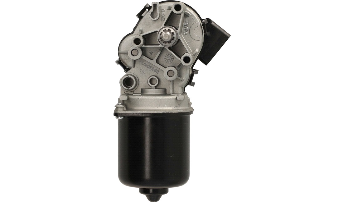 Viskermotor
