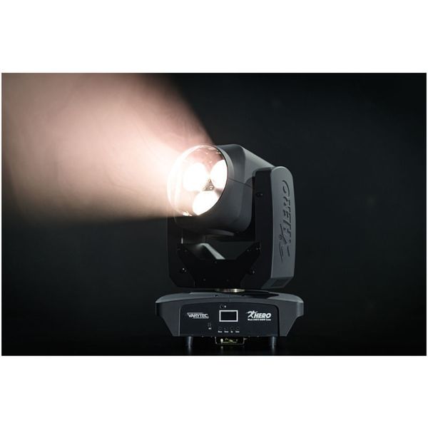 Varytec Hero Wash 340FX RGBW Zoom