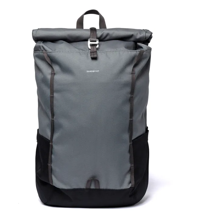 Sandqvist Sac à dos Arvid | Gris