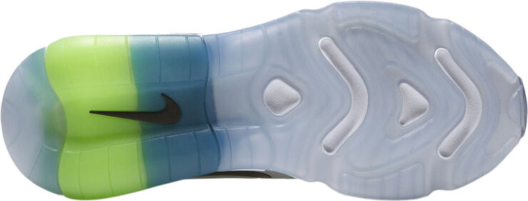 Nike Air Max 200 sneakers Hvid