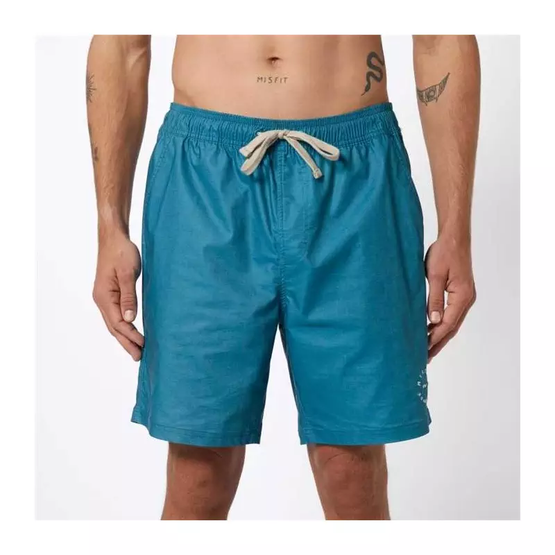 Short MYSTIC The Hybrid Short Ocean