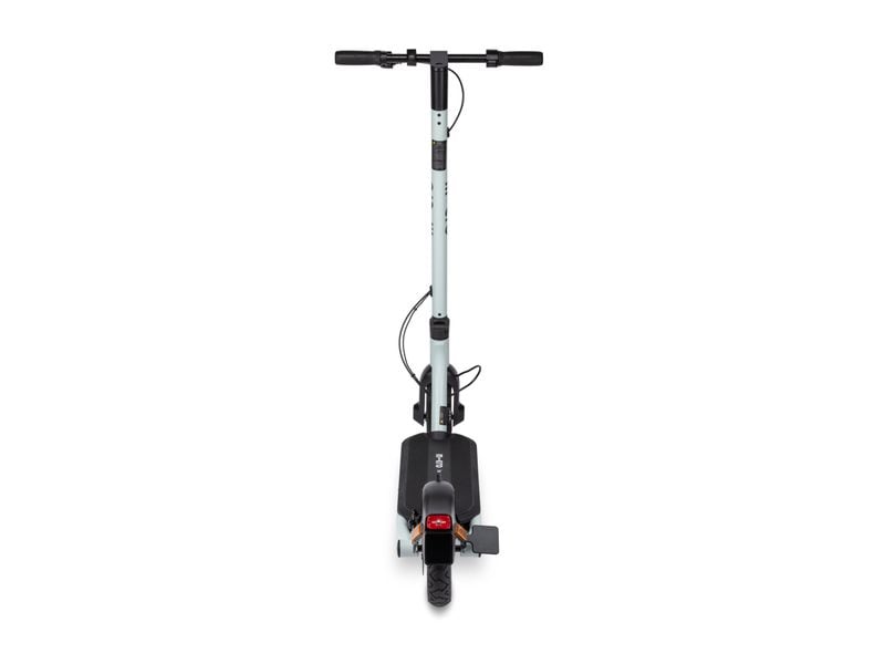 Micro Mobility E-Scooter Micro X11, Hellgrün Electric Scooter