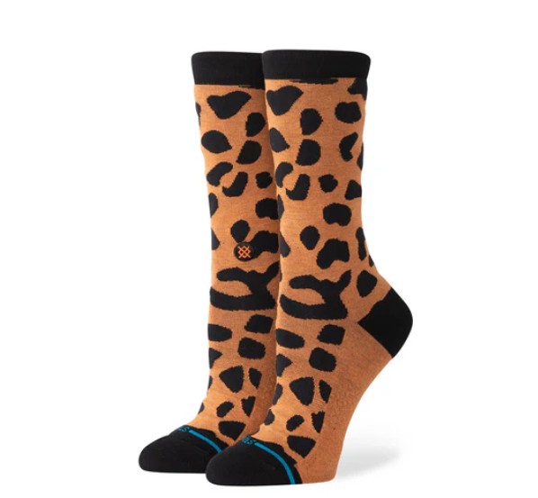 Stance Animaniac Crew Black M