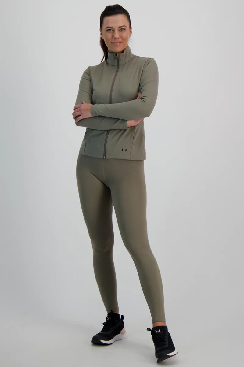 Under Armour UA Motion Damen Trainingsjacke