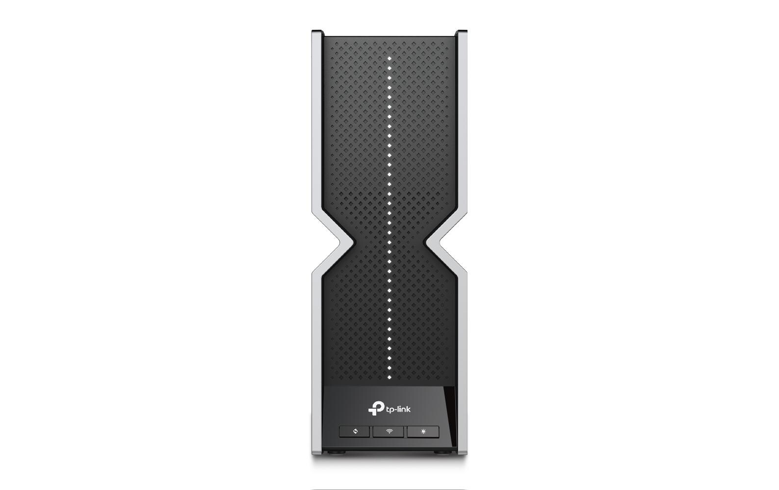 WLAN-Mesh-Repeater RE800BE Range Extender<br>BE19000 Tri-Band Wi-Fi 7 Range Extender