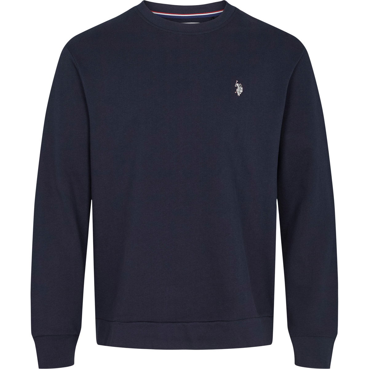 U.S. Polo Assn. Silas Sweatshirt Herre