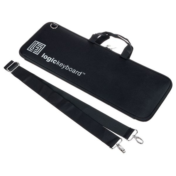 Logickeyboard LogicGo Keyboard Bag