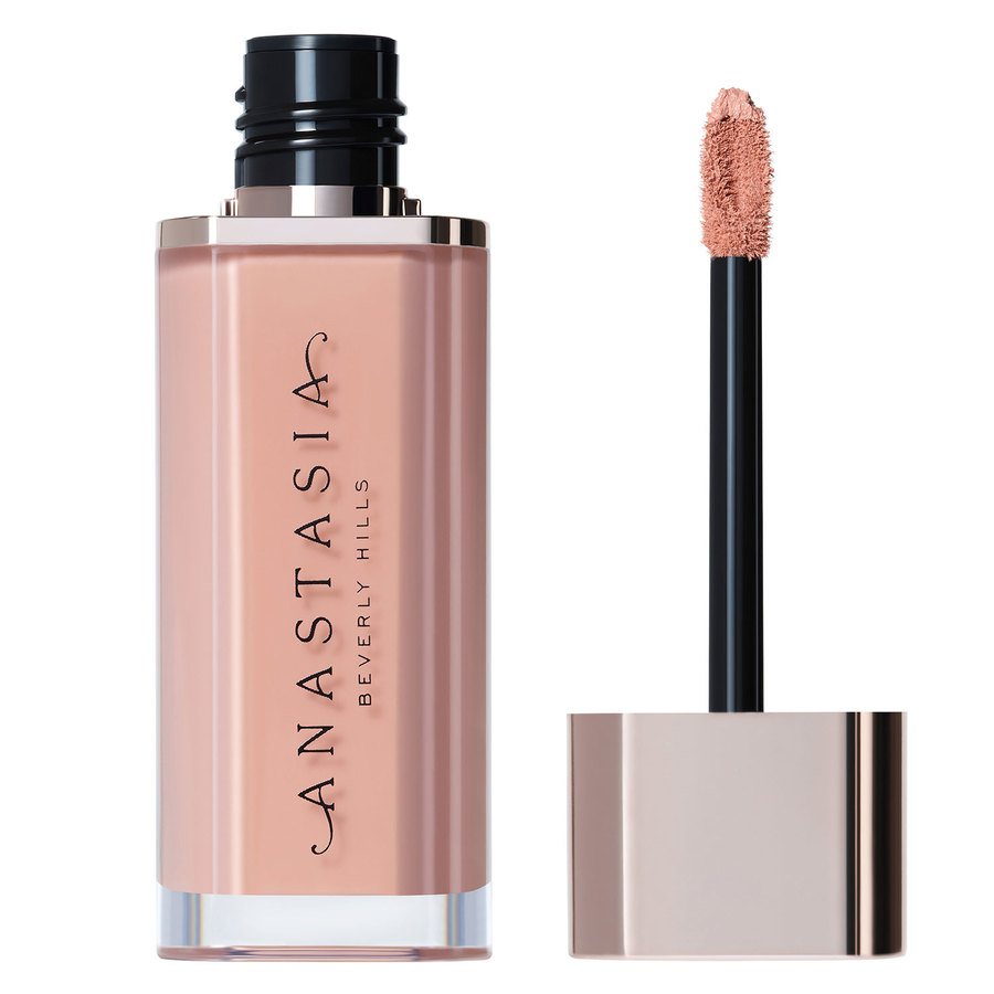 Anastasia Beverly Hills Lip Velvet Peachy Nude 3,5g