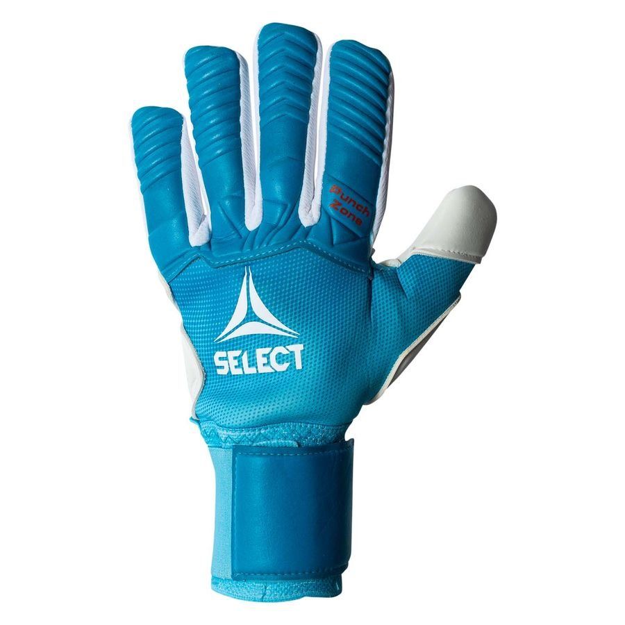 Select Gants de Gardien 33 Allround V23 - Bleu/Blanc