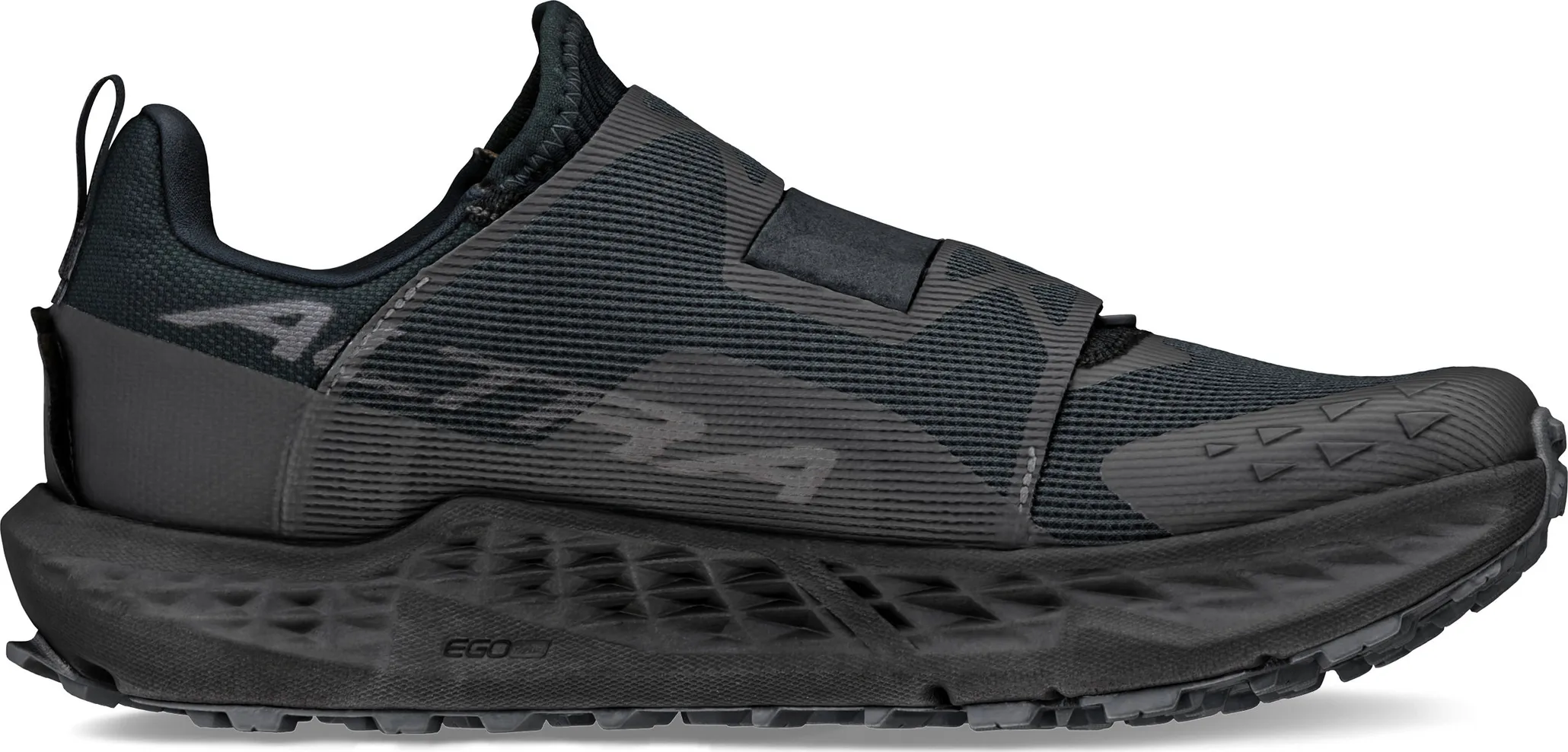 Altra Women's Timp 5 BOA Black/Black