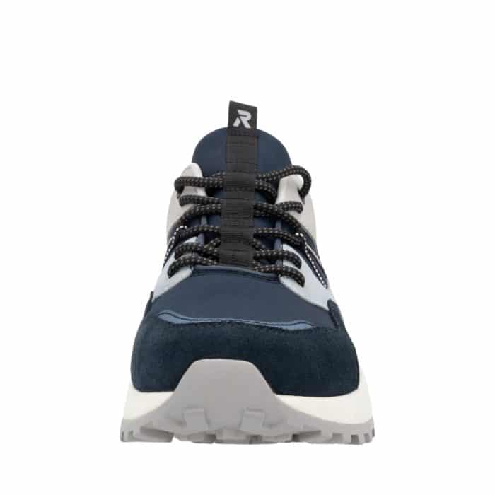 Rieker Sneakers Herre U1301-14