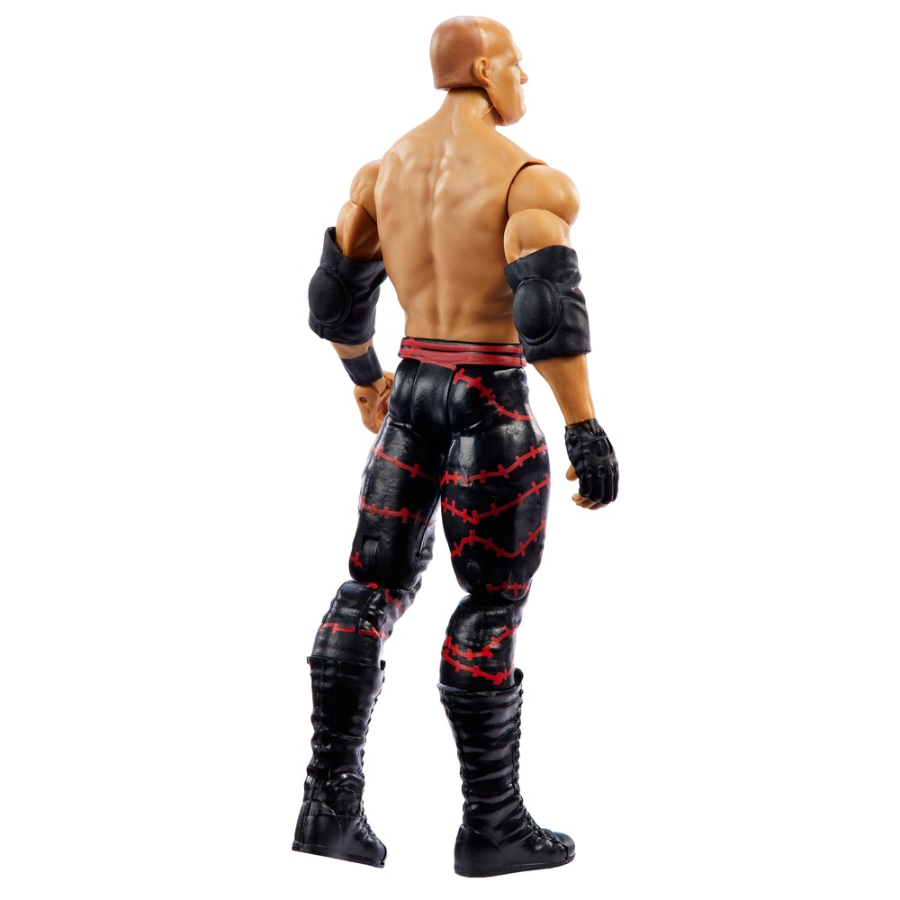 WWE WrestleMania 39 Basic Kane