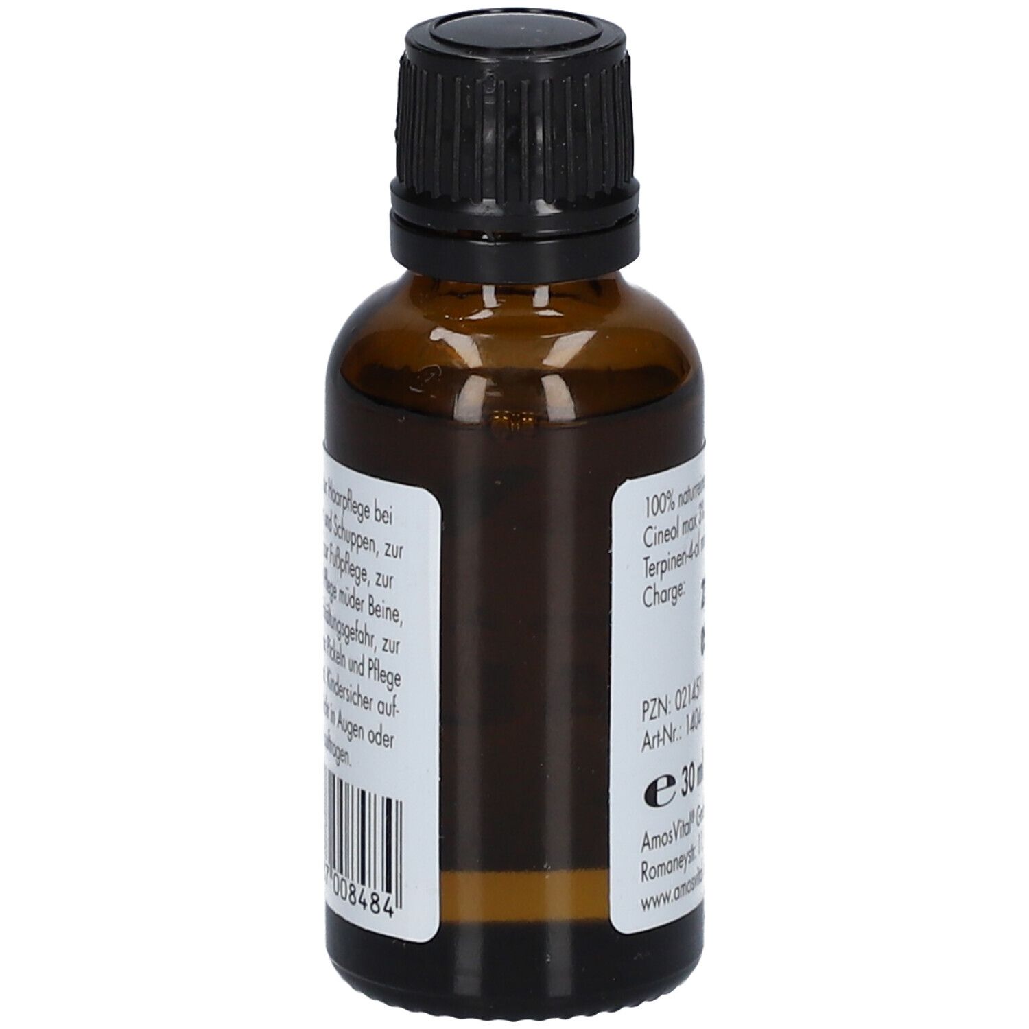 AmosVital® TEEBAUM ÖL