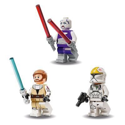 LEGO Star Wars 75432 V-19 Torrent-stjernejager