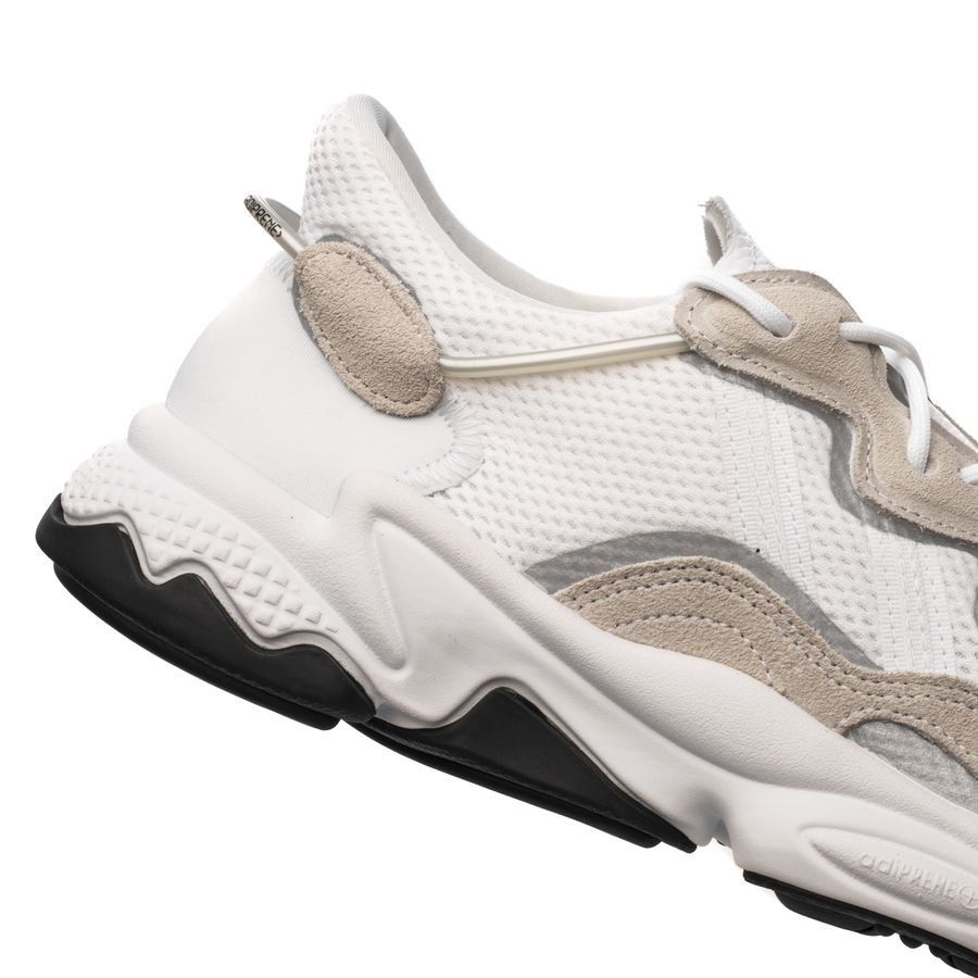 adidas Originals Chaussures Ozweego - Blanc/Noir