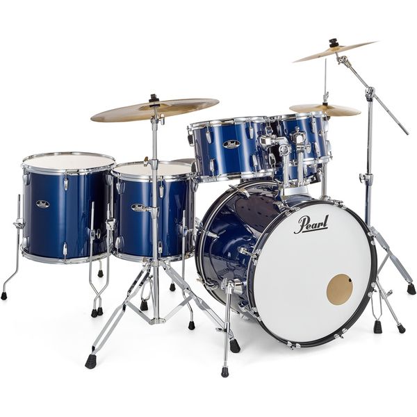 Pearl Roadshow 22