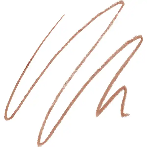 Love Triangle Lip Filler Liner Light Brown