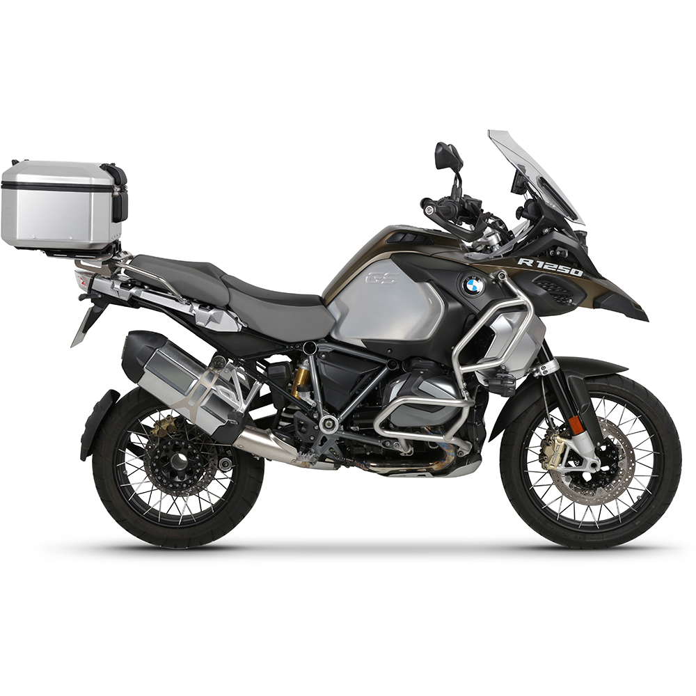 Shad - Support Fixation Top Case BMW R 1200 GS Adventure W0GS19ST