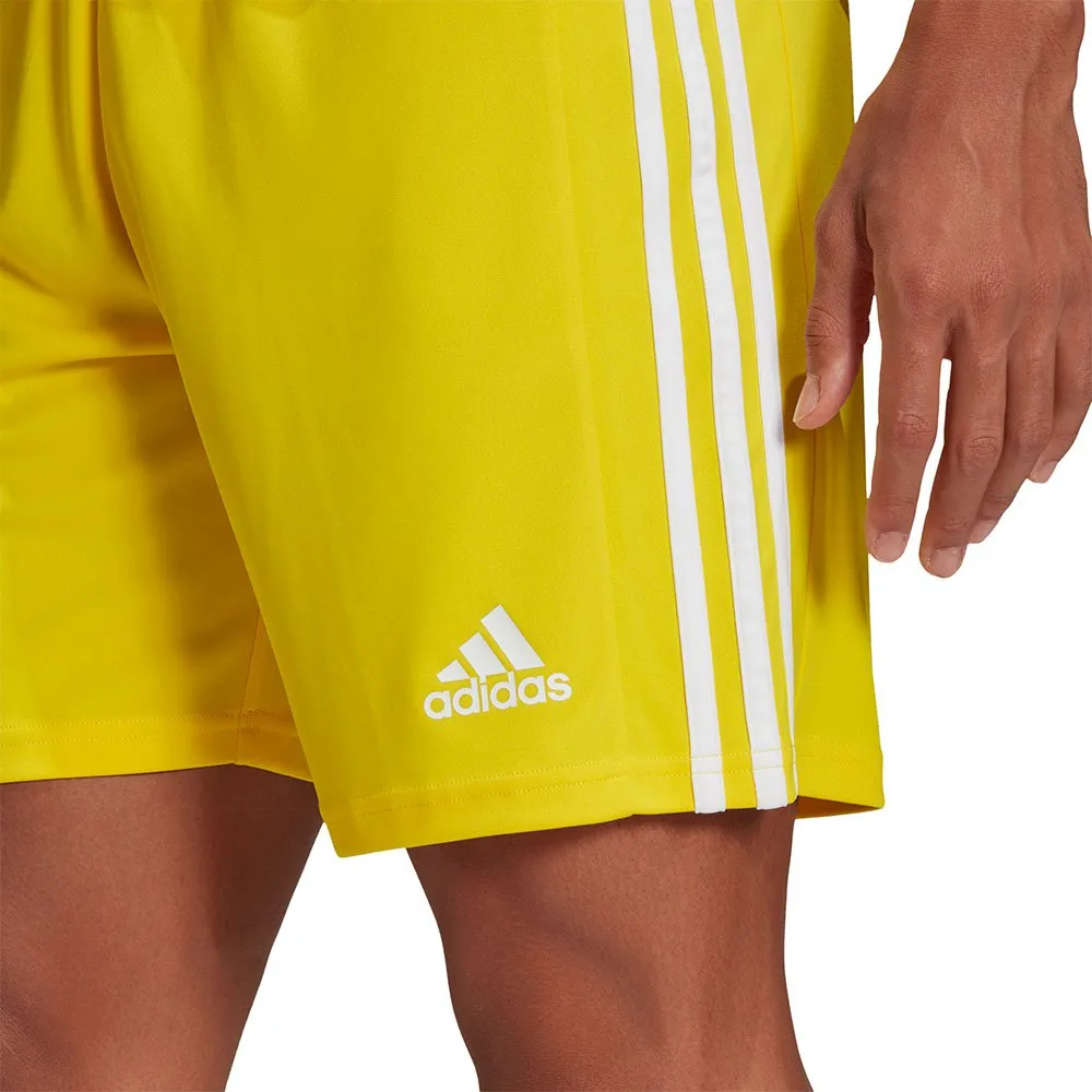 calções adidas Squadra 21
