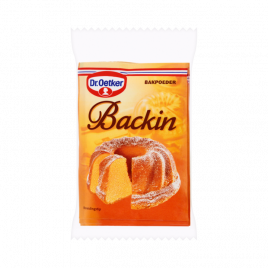 Dr. Oetker Backin bakpoeder