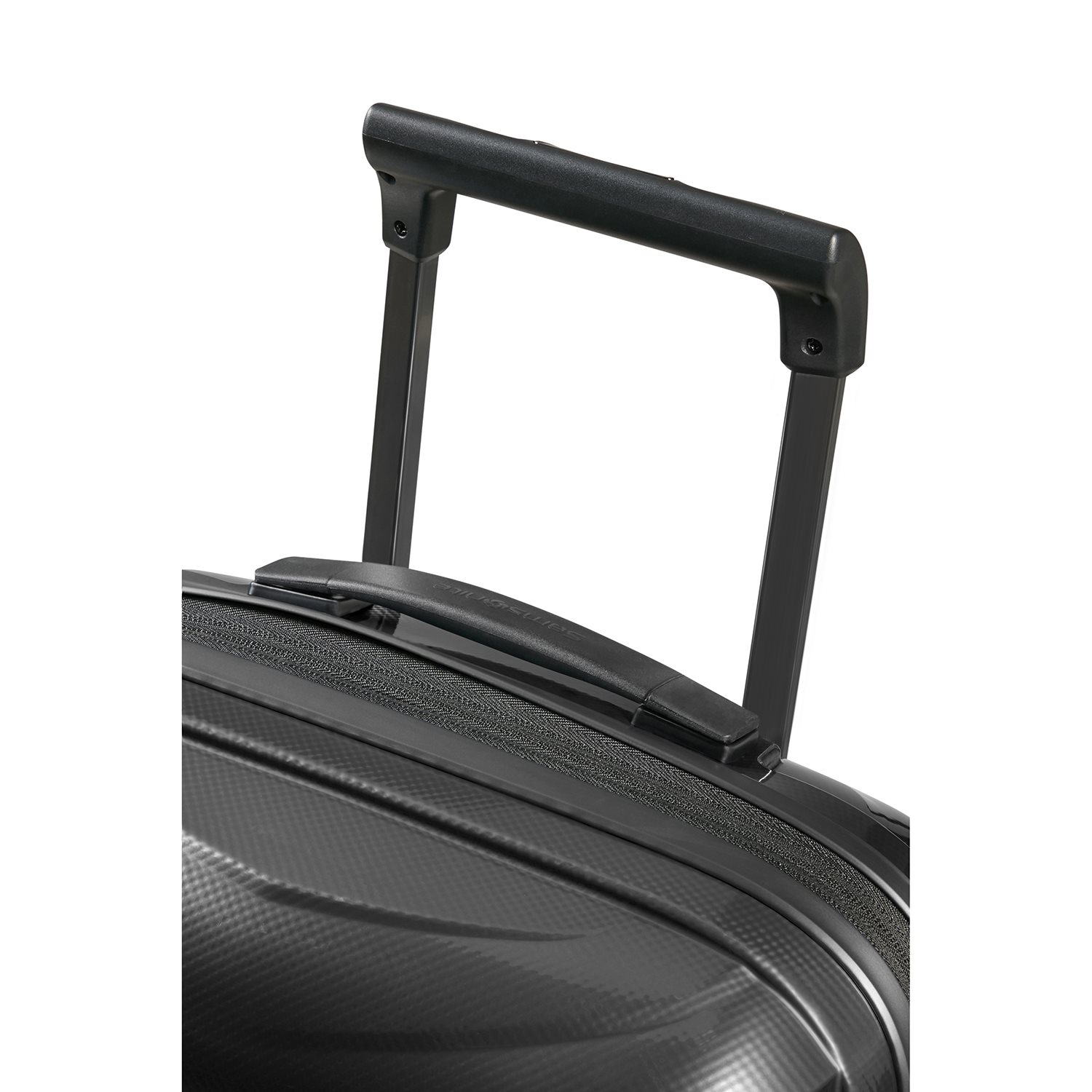 Samsonite Attrix Spinner 55/35 EXP anthracite