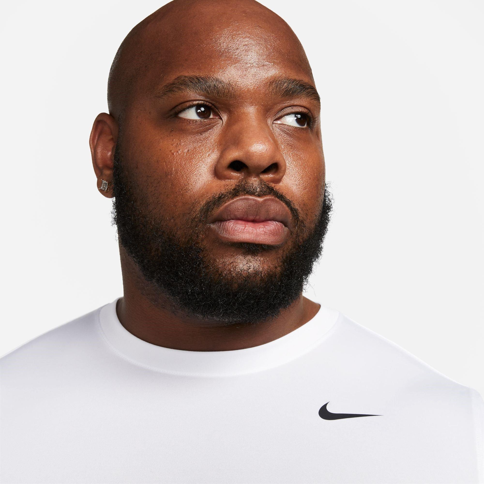 Nike Dri FIT Legend Mens Sleeveless Fitness T Shirt