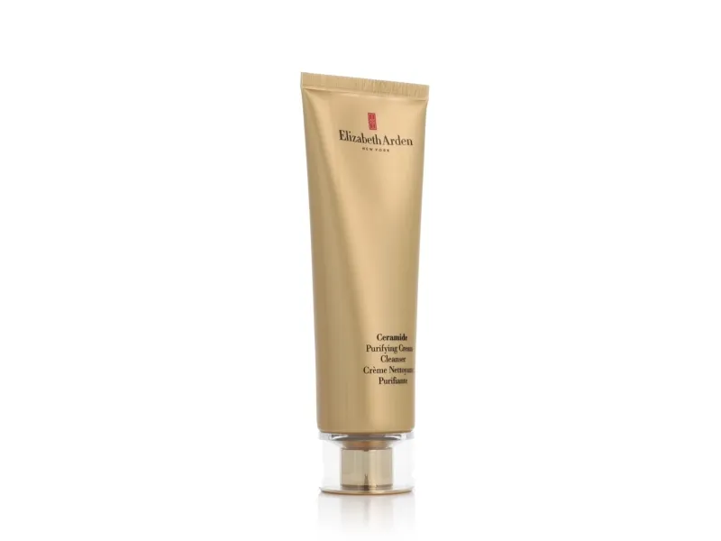 Elizabeth Arden Ceramide Purifying Cream Cleanser 125 ml