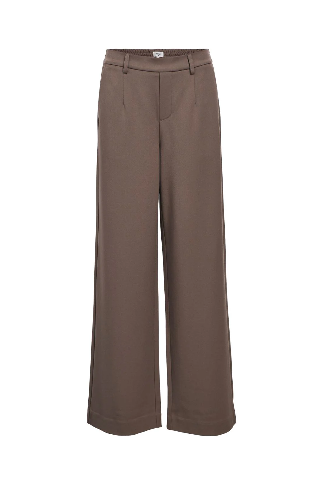 Object Objlisa Wide Pant 4535488 morel