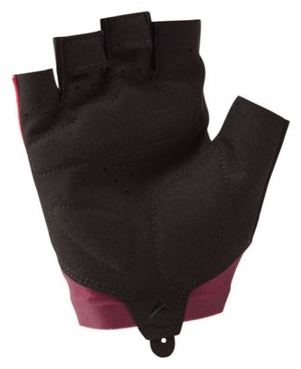 Gants Courts Altura Airstream Rouge