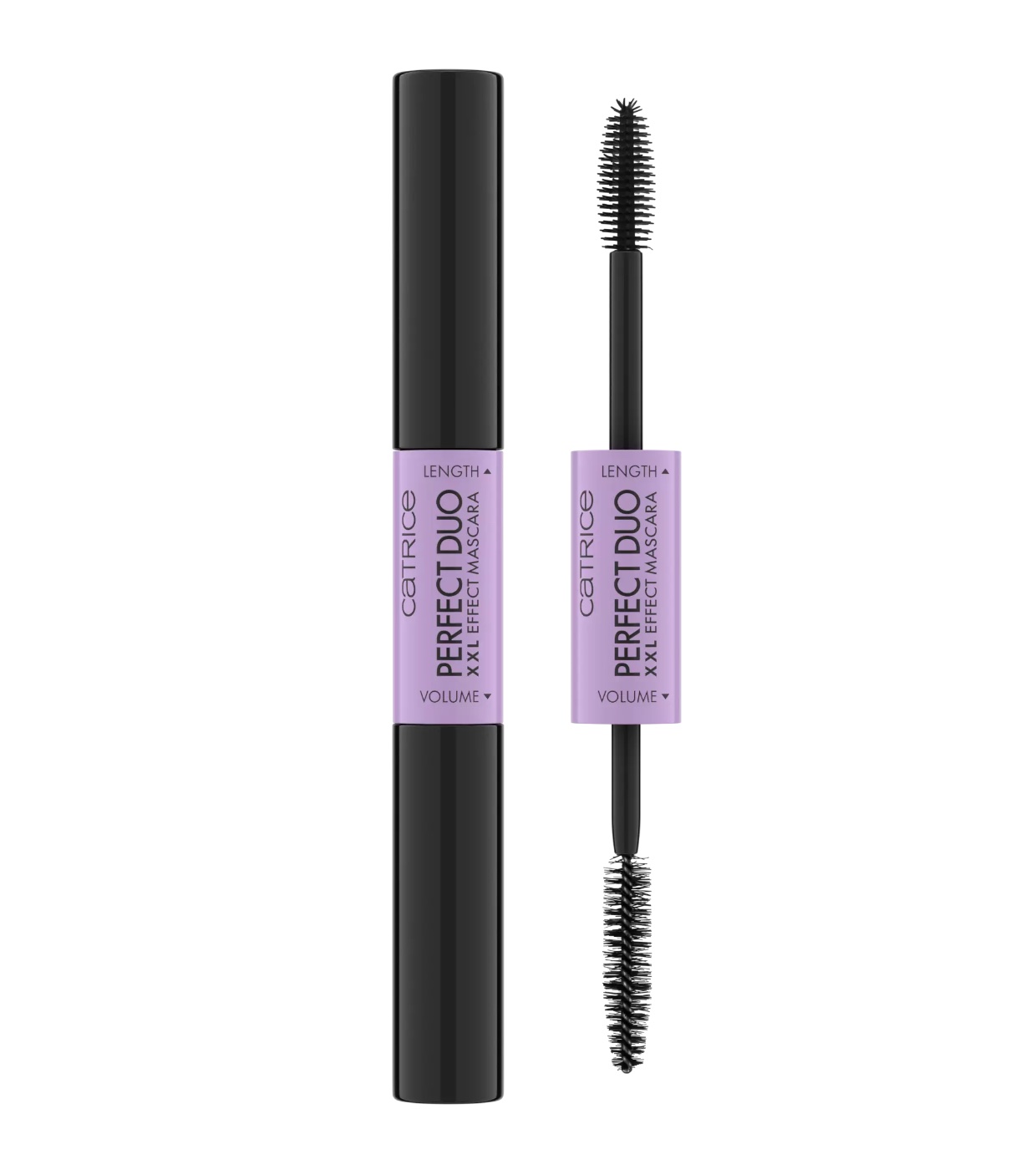 Catrice - Rímel Perfect Duo XXL Effect