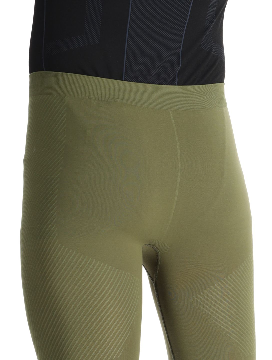 Long Tights thermobroek heren
