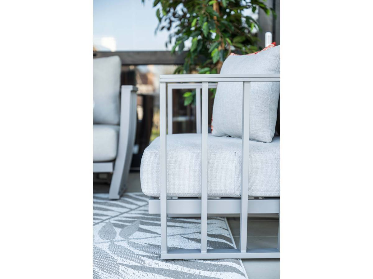Garden Impressions Cosenza stoel-bank loungeset