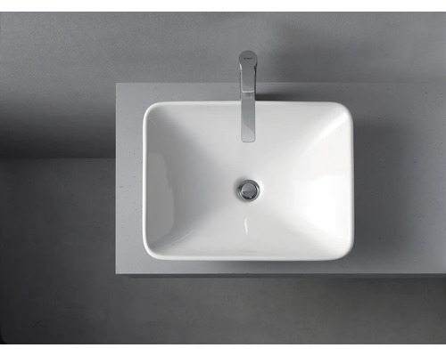 DURAVIT wastafelmengkraan voor opzetwastafels A.1 XL chroom A11040002010