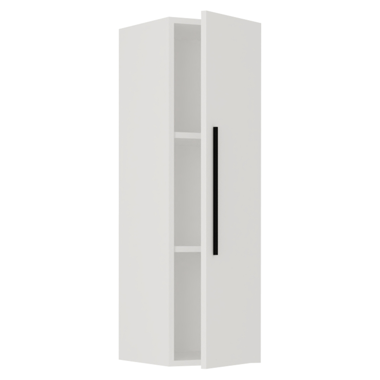 Hängeschrank ARILA L - weiß - 30 cm