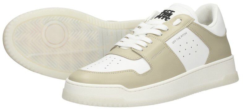 Off The Pitch Supernova Low taupe