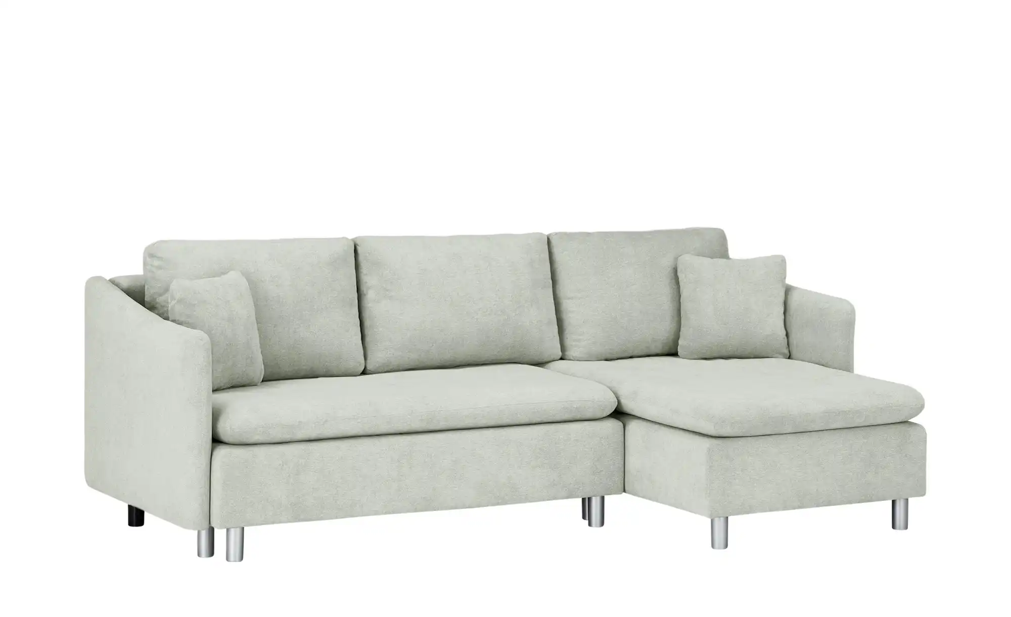 smart Ecksofa ausziehbar Bonamie