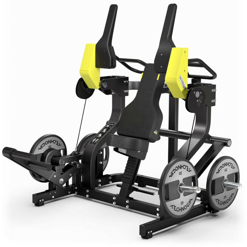 Technogym Ercolina Rehab