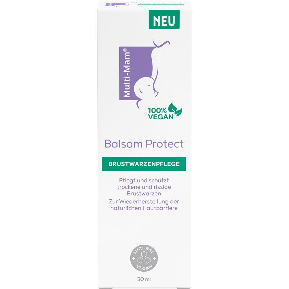 Multi-Mam® Balsam